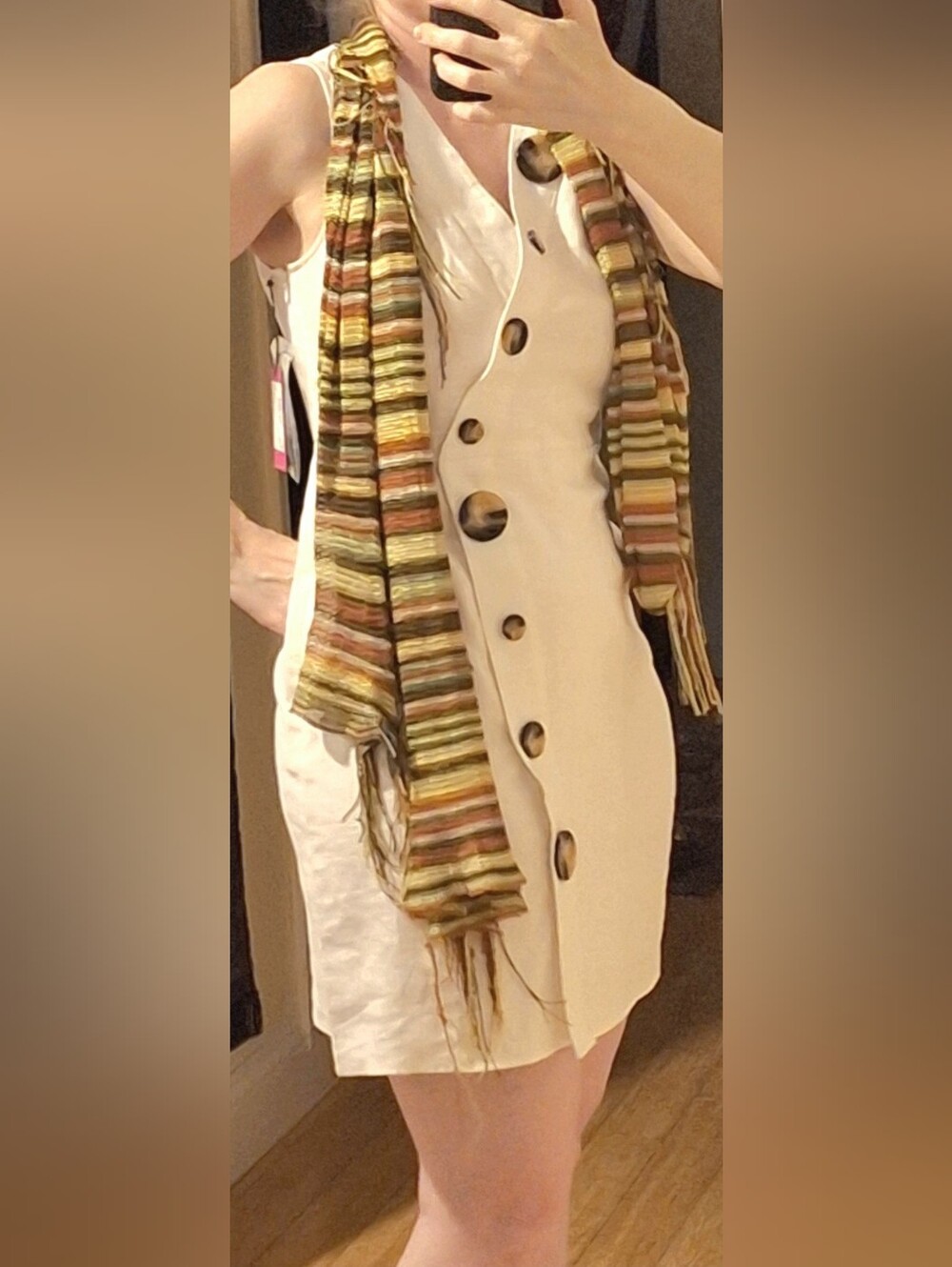 FALIERO SARTI | Scarf